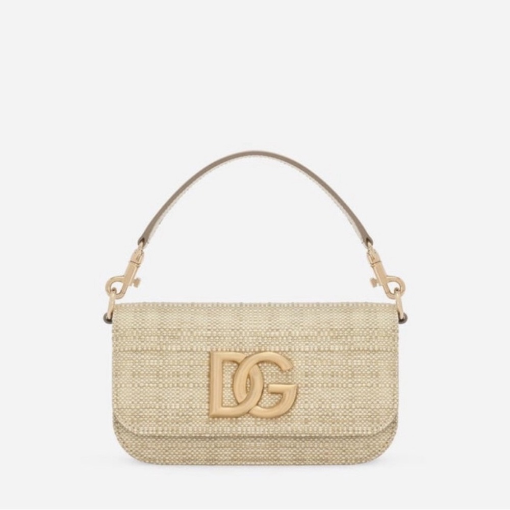 Dolce & Gabbana Beige Women's Bag